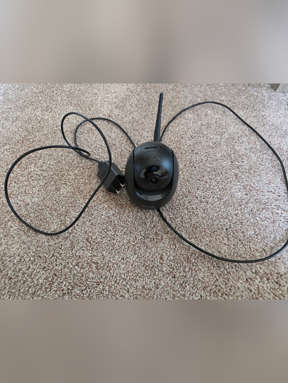 Netvue Indoor Camera